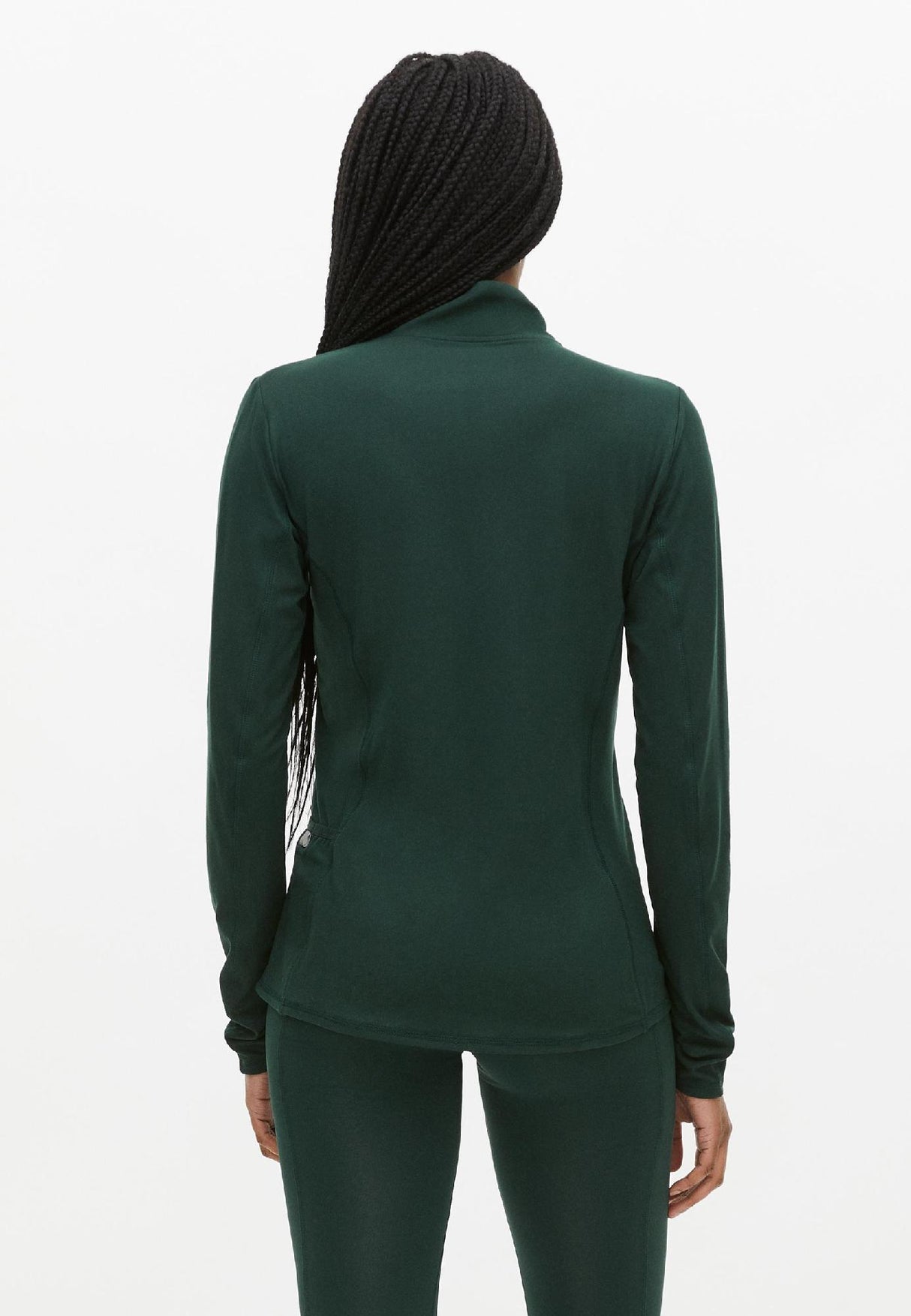 Röhnisch<br>Light Thermo Half Zip