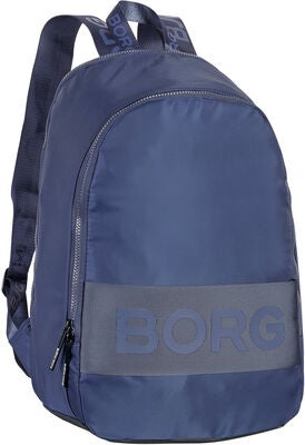 Björn Borg Coco Ryggsekk 18L, Navy