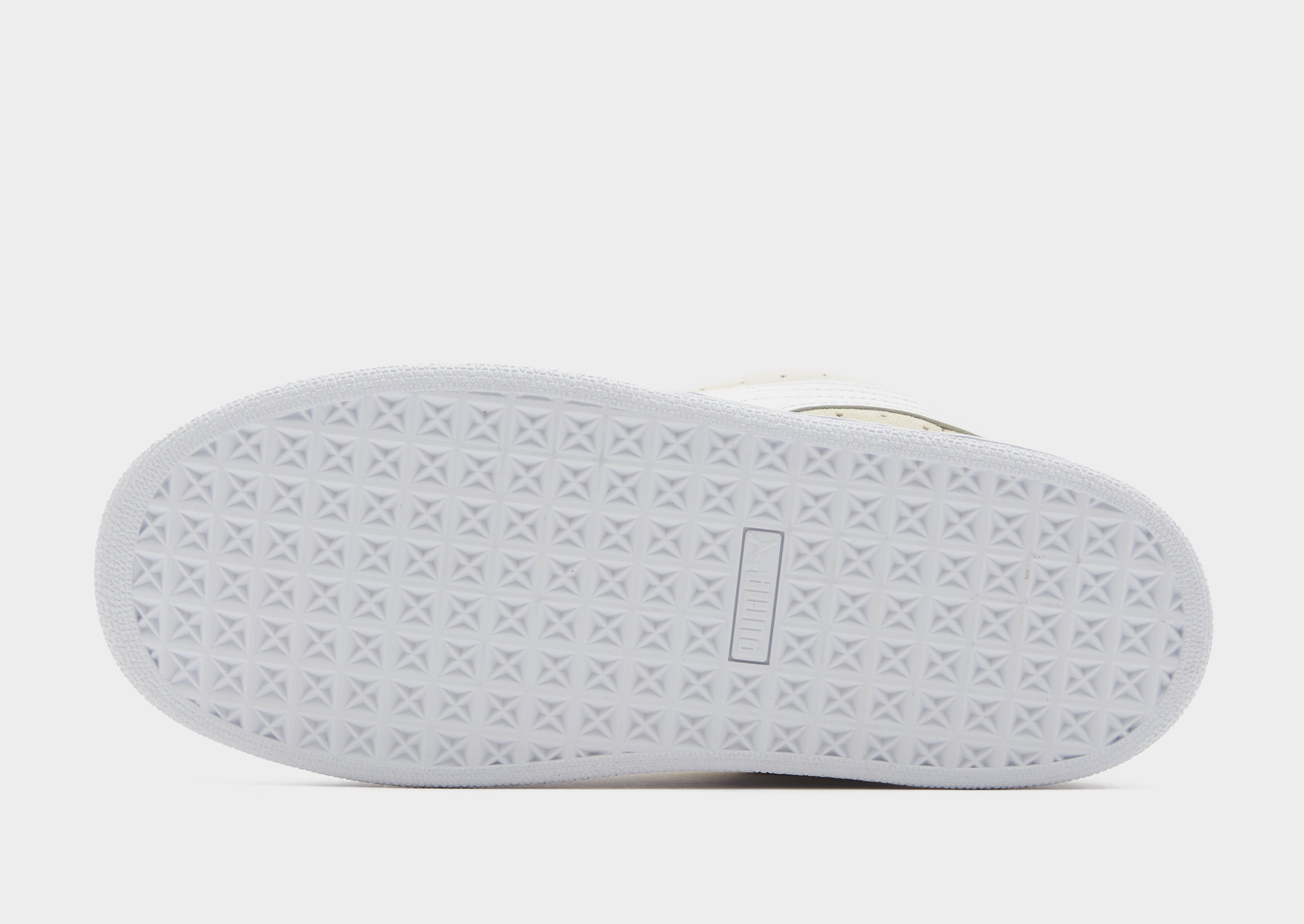 Puma Suede XL Femme