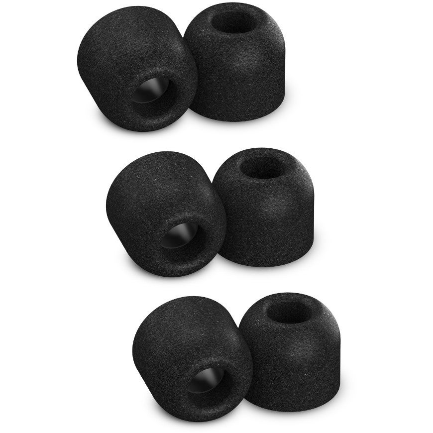 Comply Isolation T-400 Medium reserveoordopjes (3 setjes)
