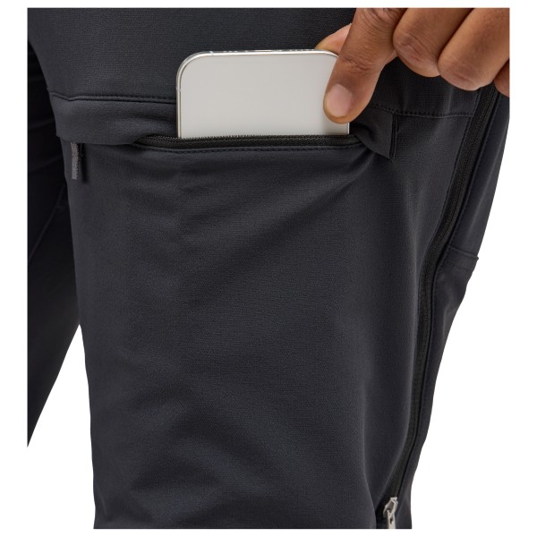 Haglöfs - Magma Rugged Pant - Pantalon de trekking