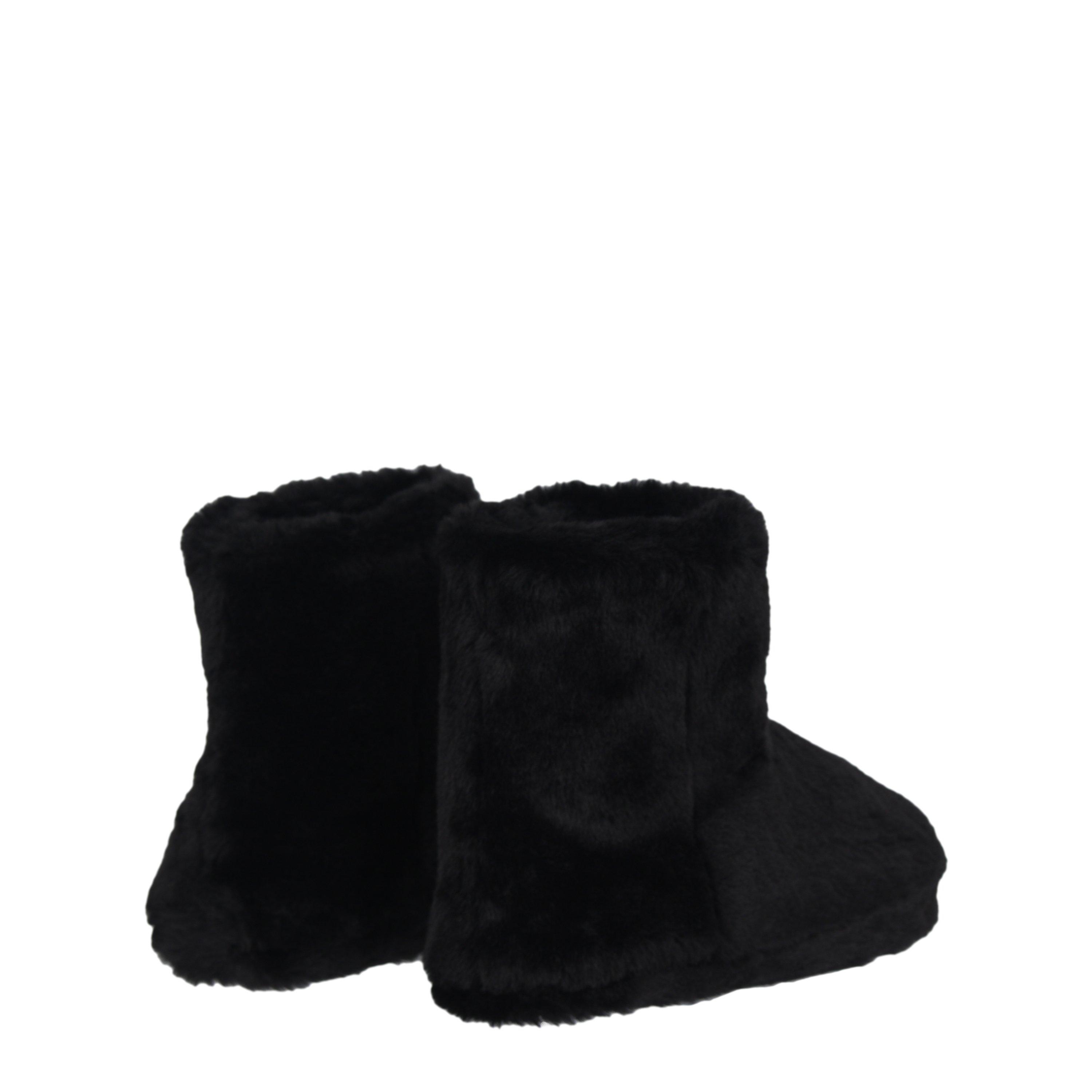 Biba Bootie Slipper