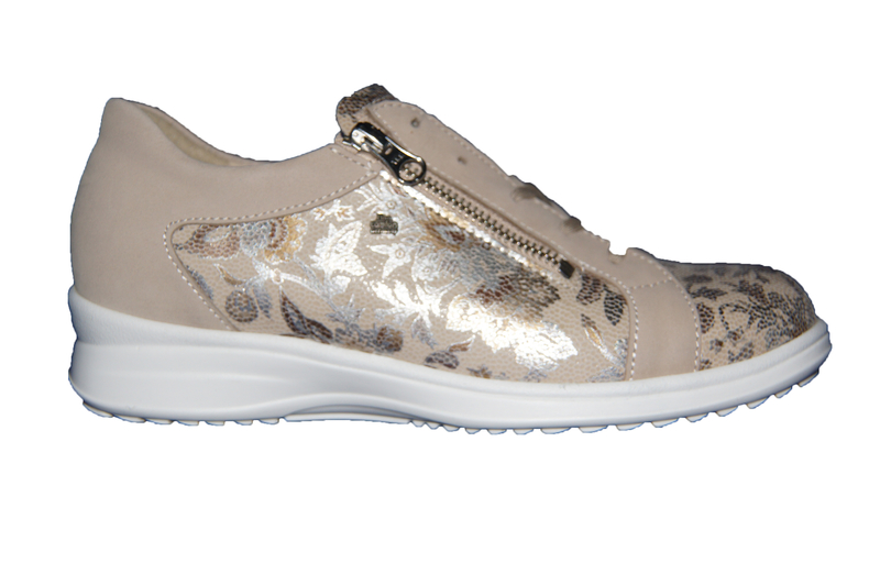 Finn Comfort 02231 Bexley wijdte K Sand / Ecru