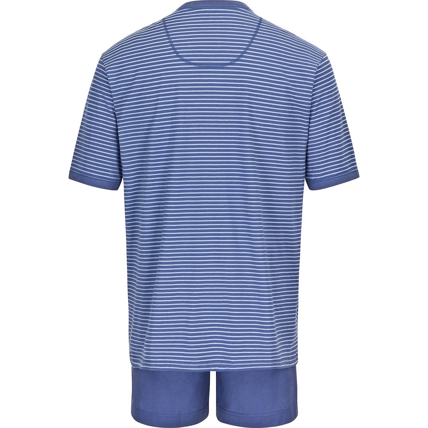 Ammann EXTRA LIGHT COTTON Bio Single-Jersey Herren-Shorty