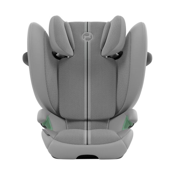 Cybex Solution G2 I-Fix Plus Autostoeltje - Almond Beige / Beige