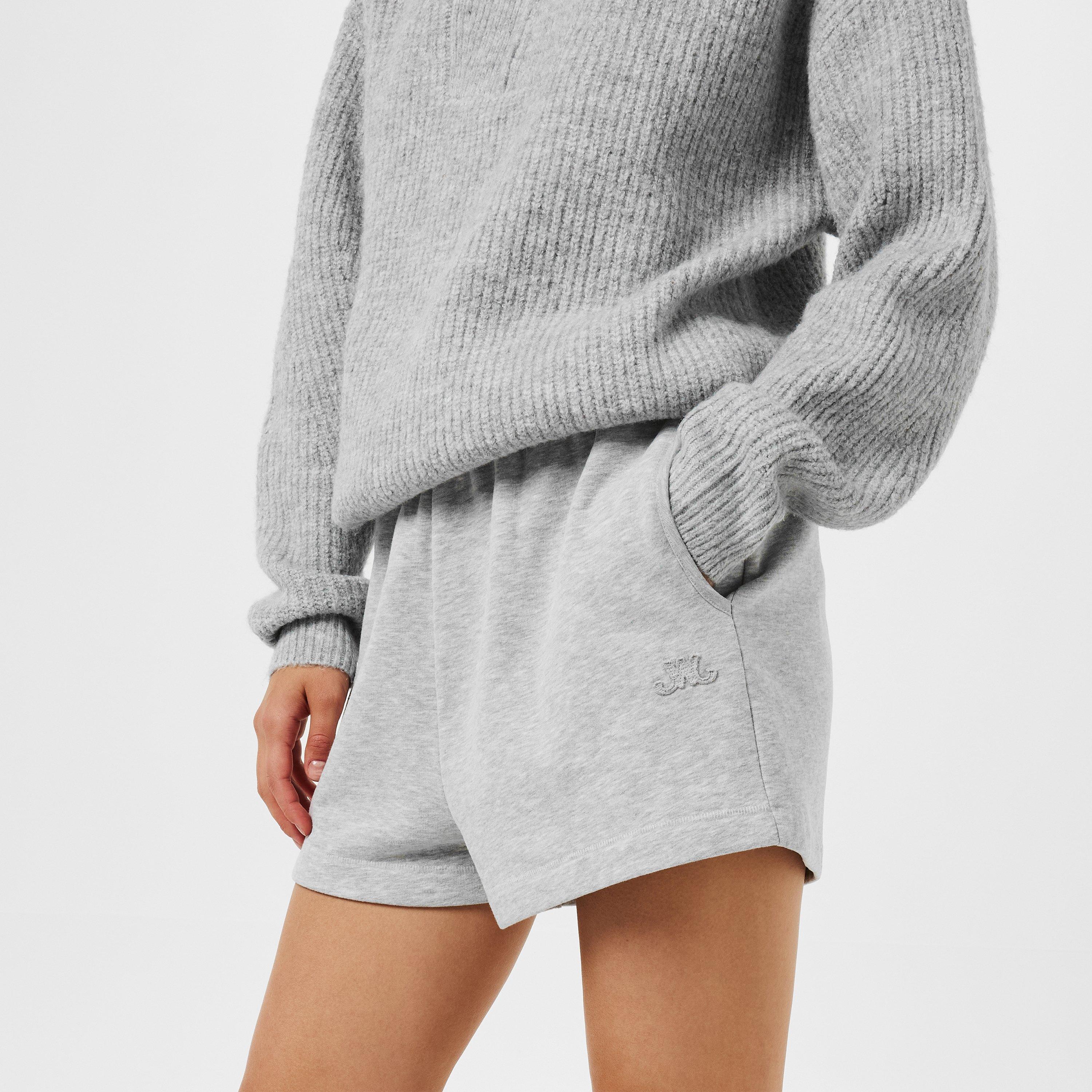 Jack Wills JW Slouchy Shorts