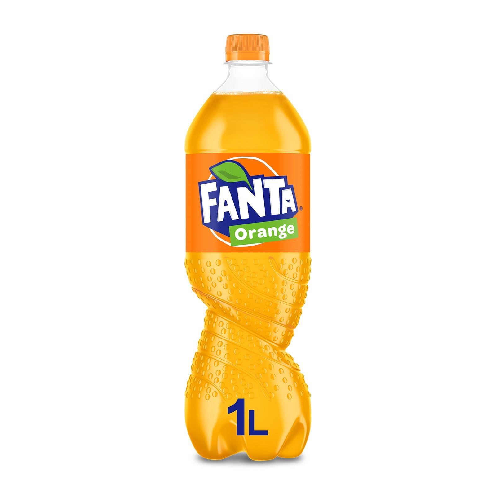 Fanta