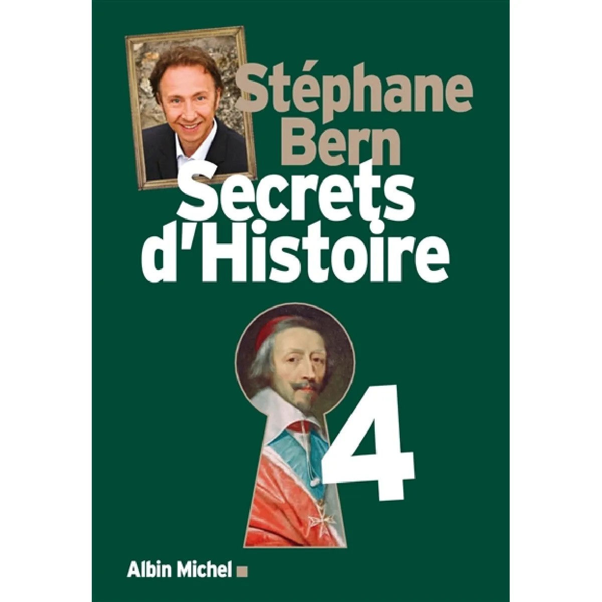 Secrets d'histoire. Vol. 4 · Occasion
