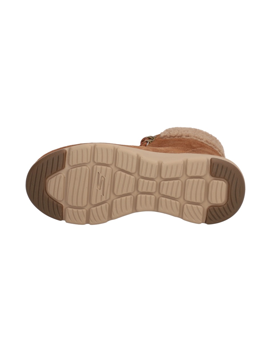 SKECHERS ON-THE-GO GLACIAL ULTRA