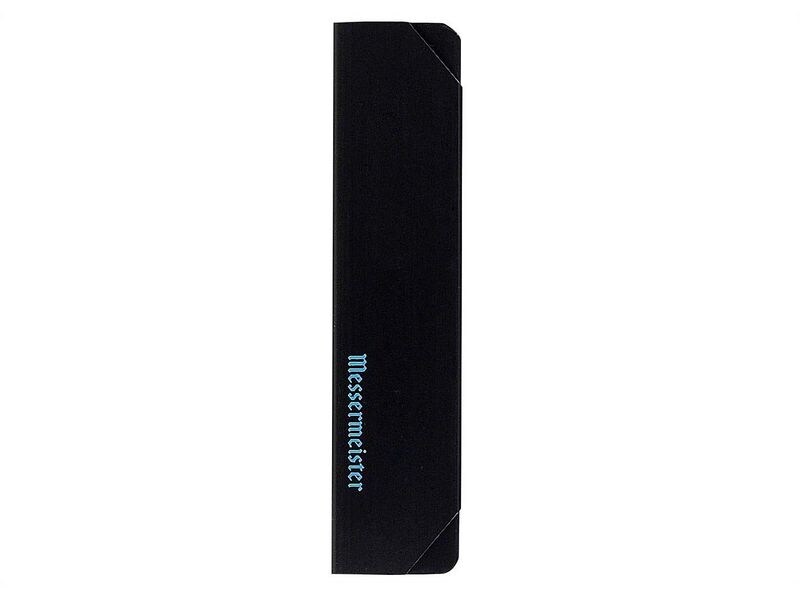 Messermeister Holster für Kochmesser, 20 cm Schneide-Schutz