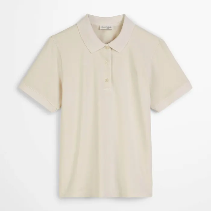 Marc O'Polo Piqué Polo Dames