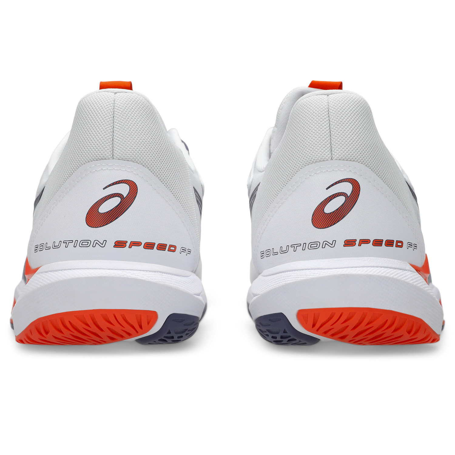 ASICS Solution Speed FF 3 Heren