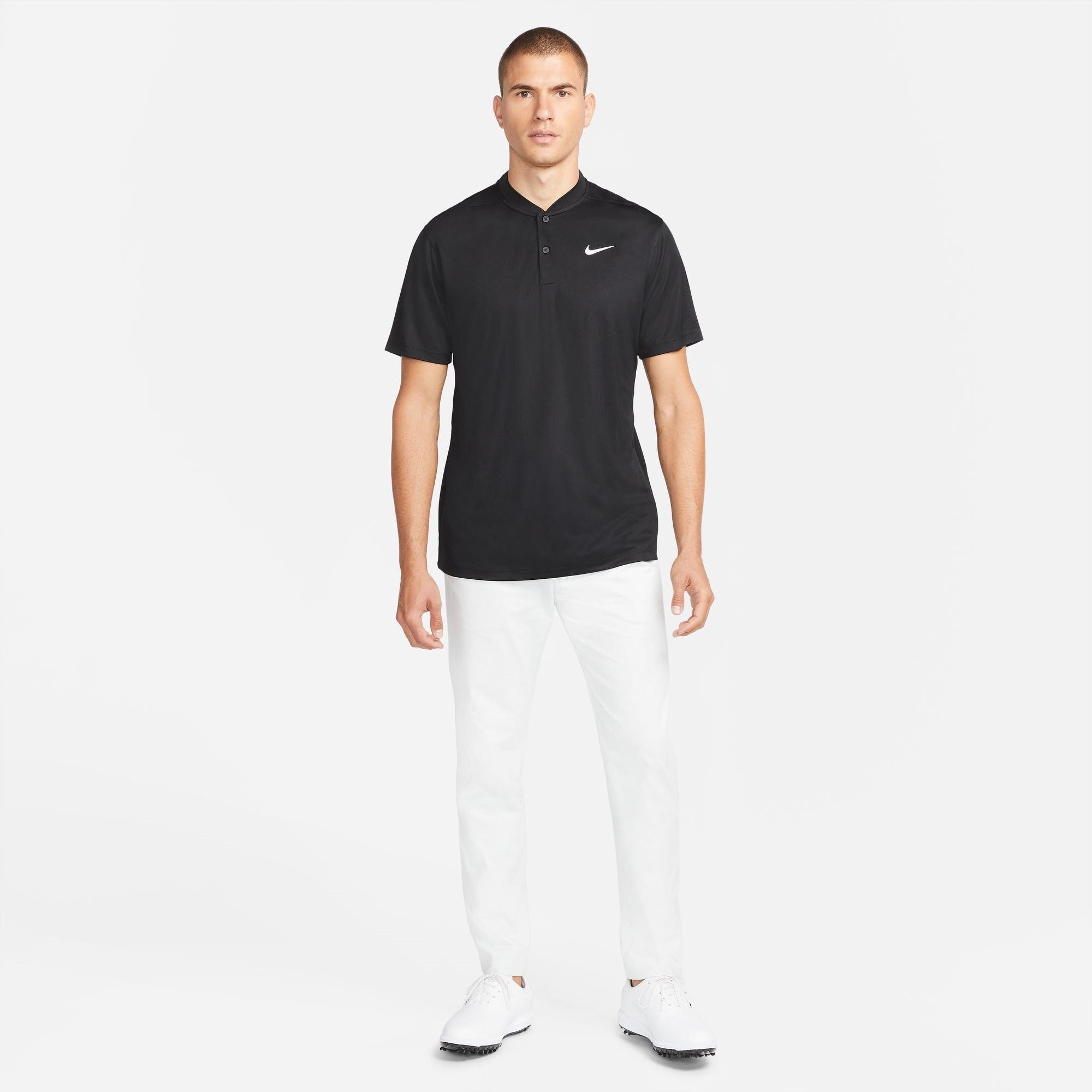 Nike Dri FIT Victory Golf Polo Shirt Mens