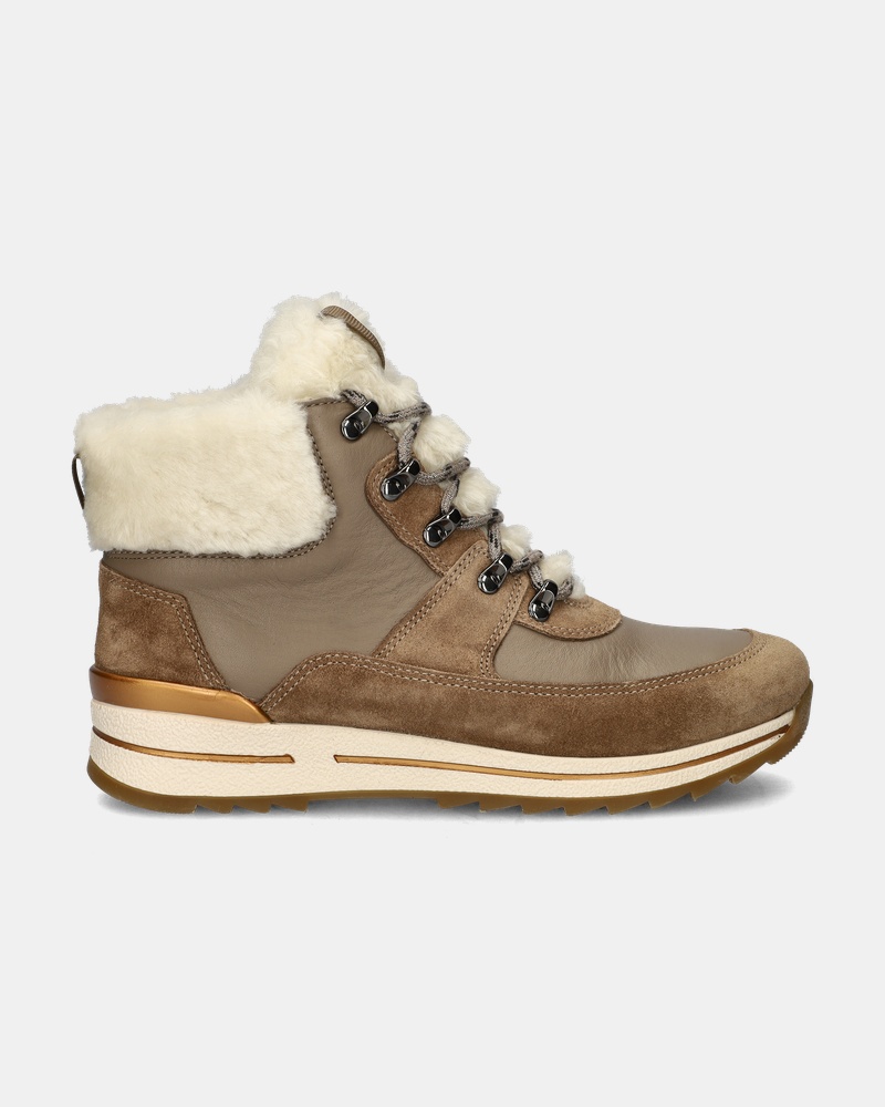 Ara Osaka 2.0 Veterboots  - bruin