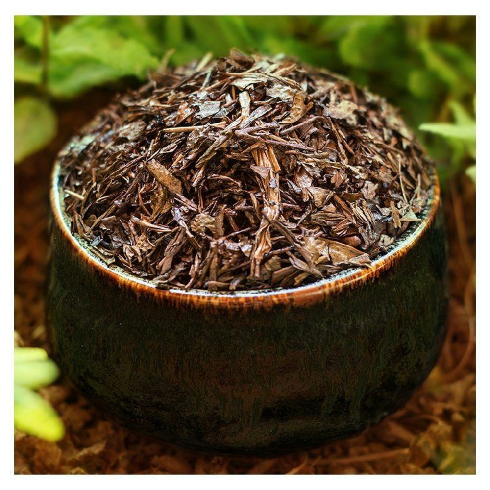Thé vert bio japonais bancha hojicha 30 g