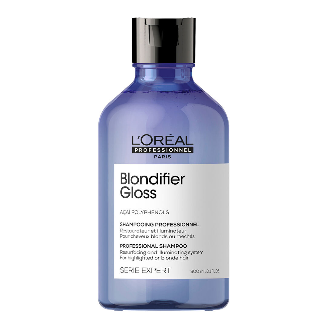 L'ORÉAL PROFESSIONNEL SERIE EXPERT Shampoo Blondifier - 300ml