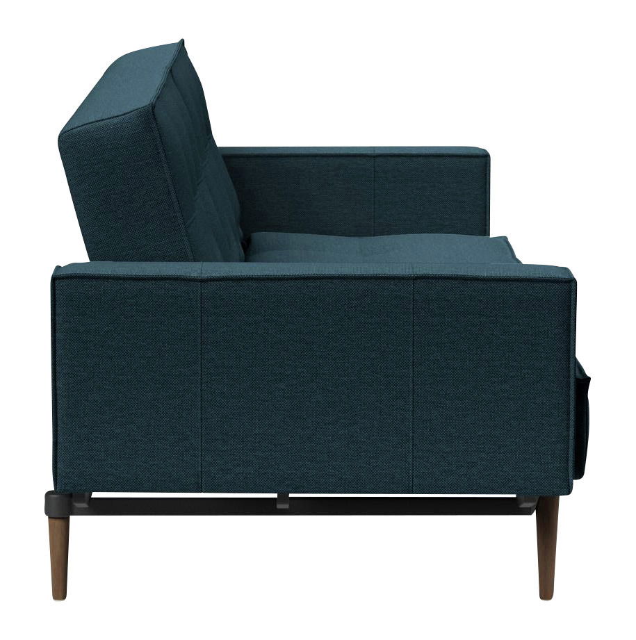 Innovation Schlafsofa SPLITBACK