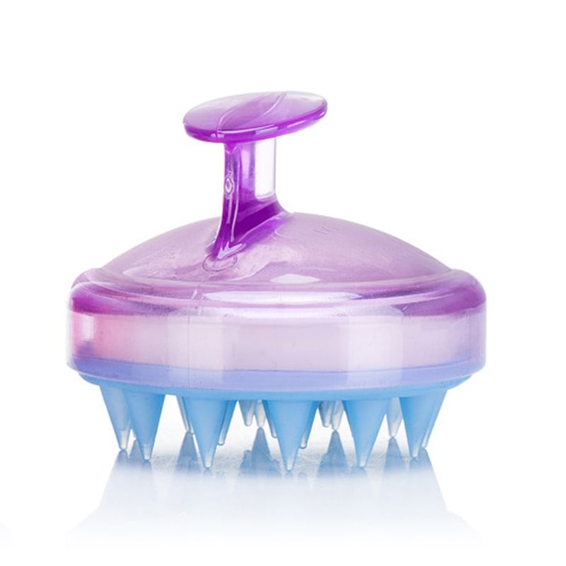 Baburu - Siliconen Hoofdhuid Massager