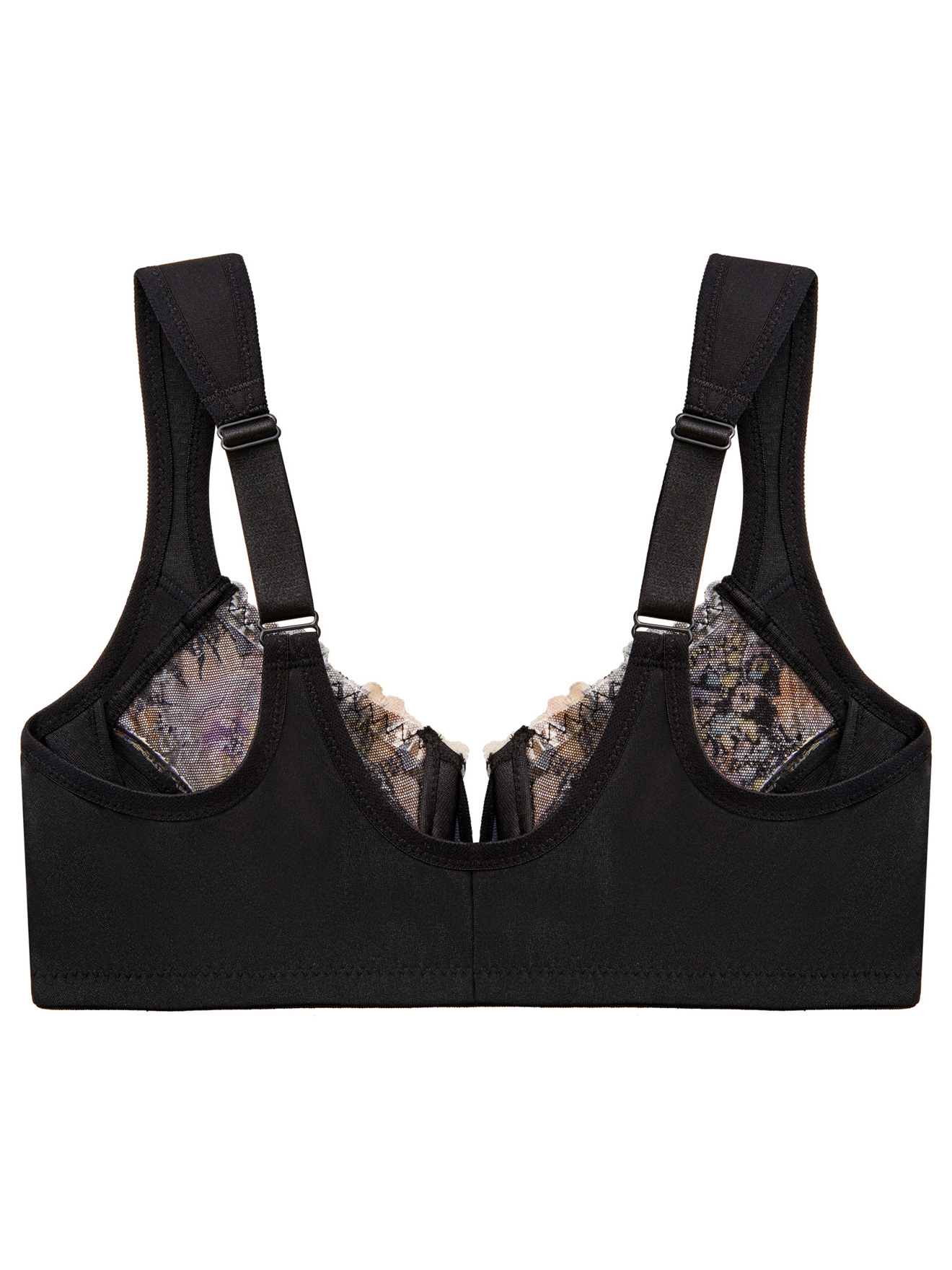 Soutien-gorge à ouverture devant