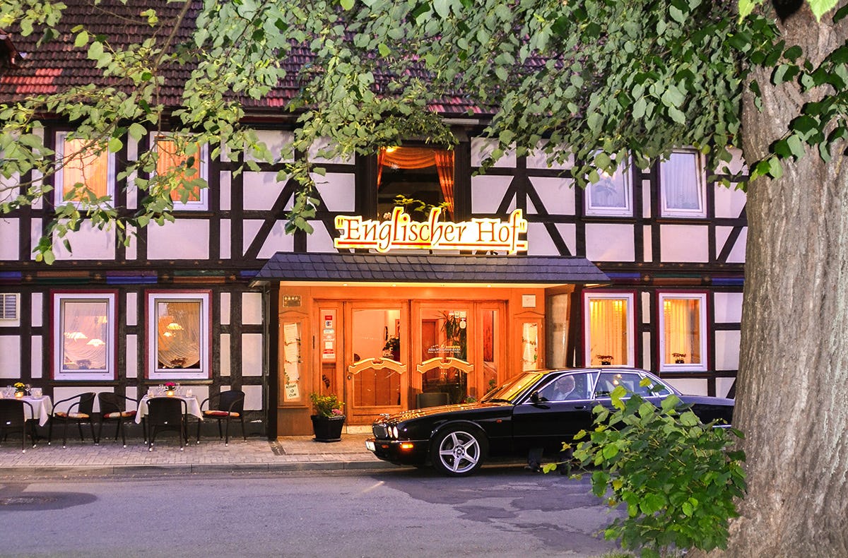 Kuschelwochenende Herzberg am Harz