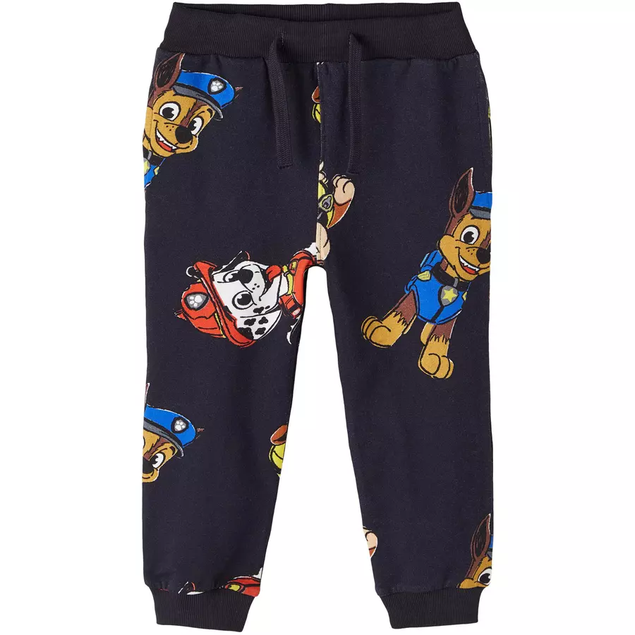 name it Sweathose Paw Patrol Nmmodder Dark Sapphire