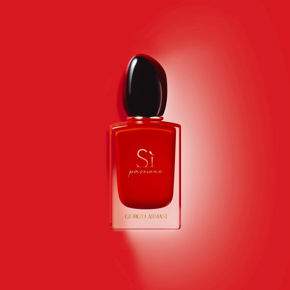 GIORGIO ARMANI Armani Sì Passione Eau de Parfum