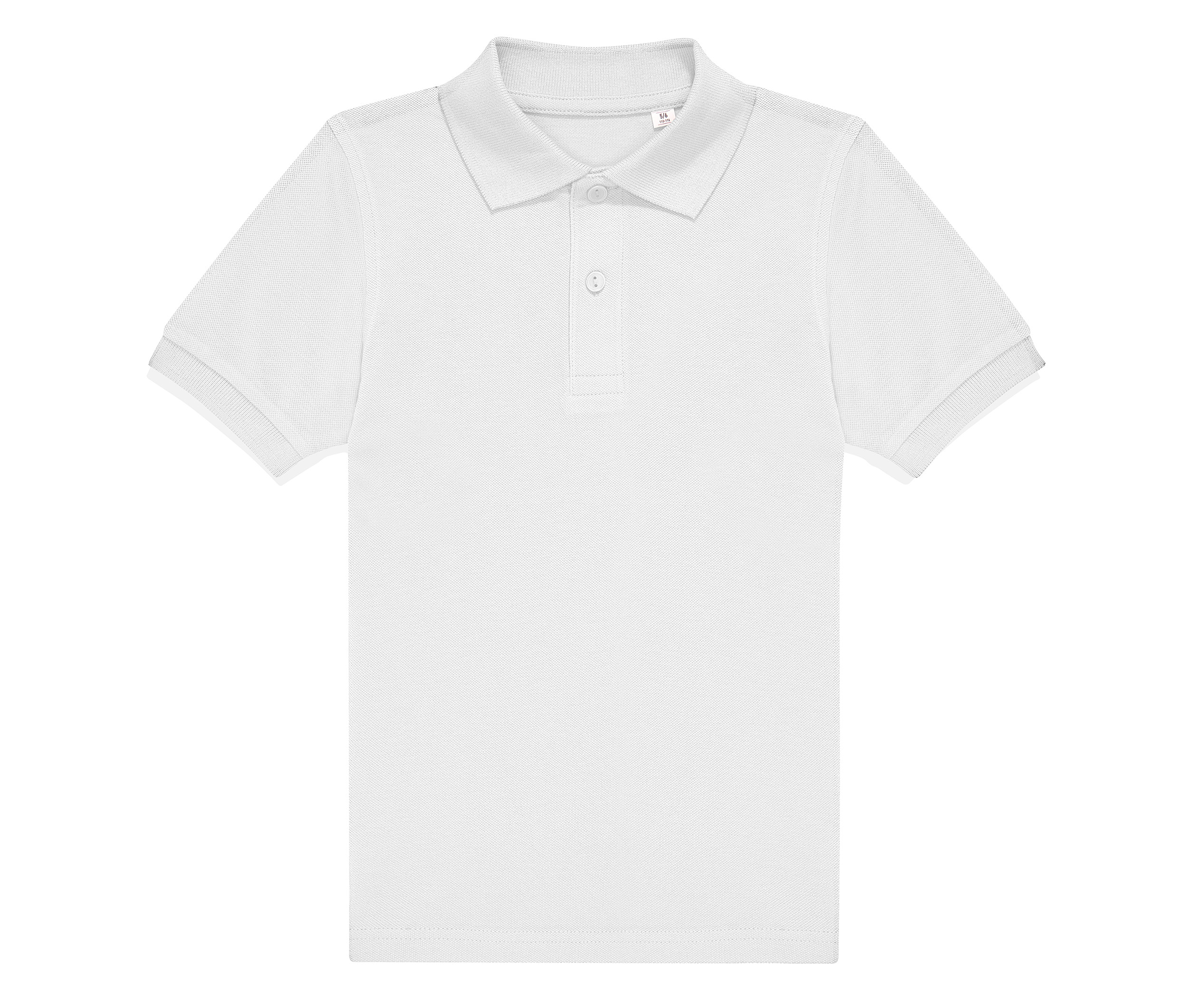 B&C BCK424 - Polo enfant 180