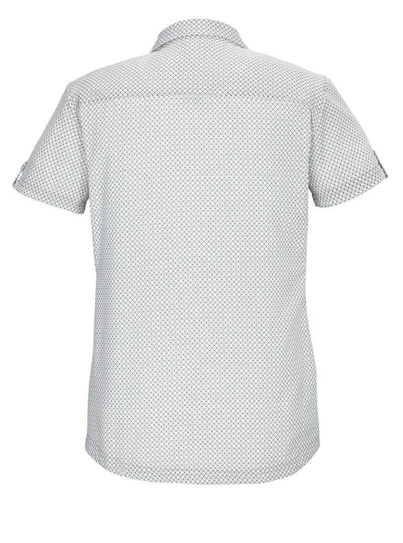 Kos 46 Geweven Blouse