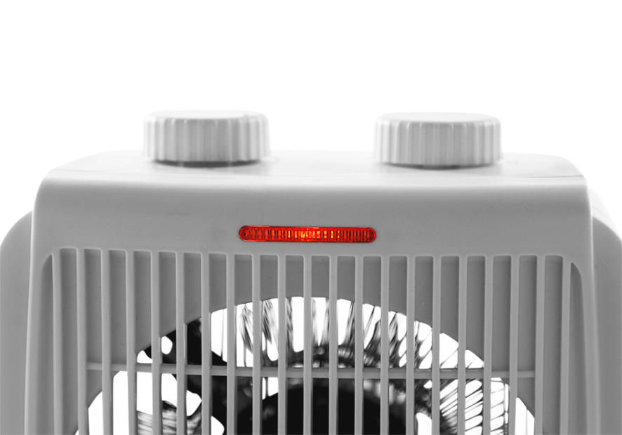 Heizlüfter 2000W
