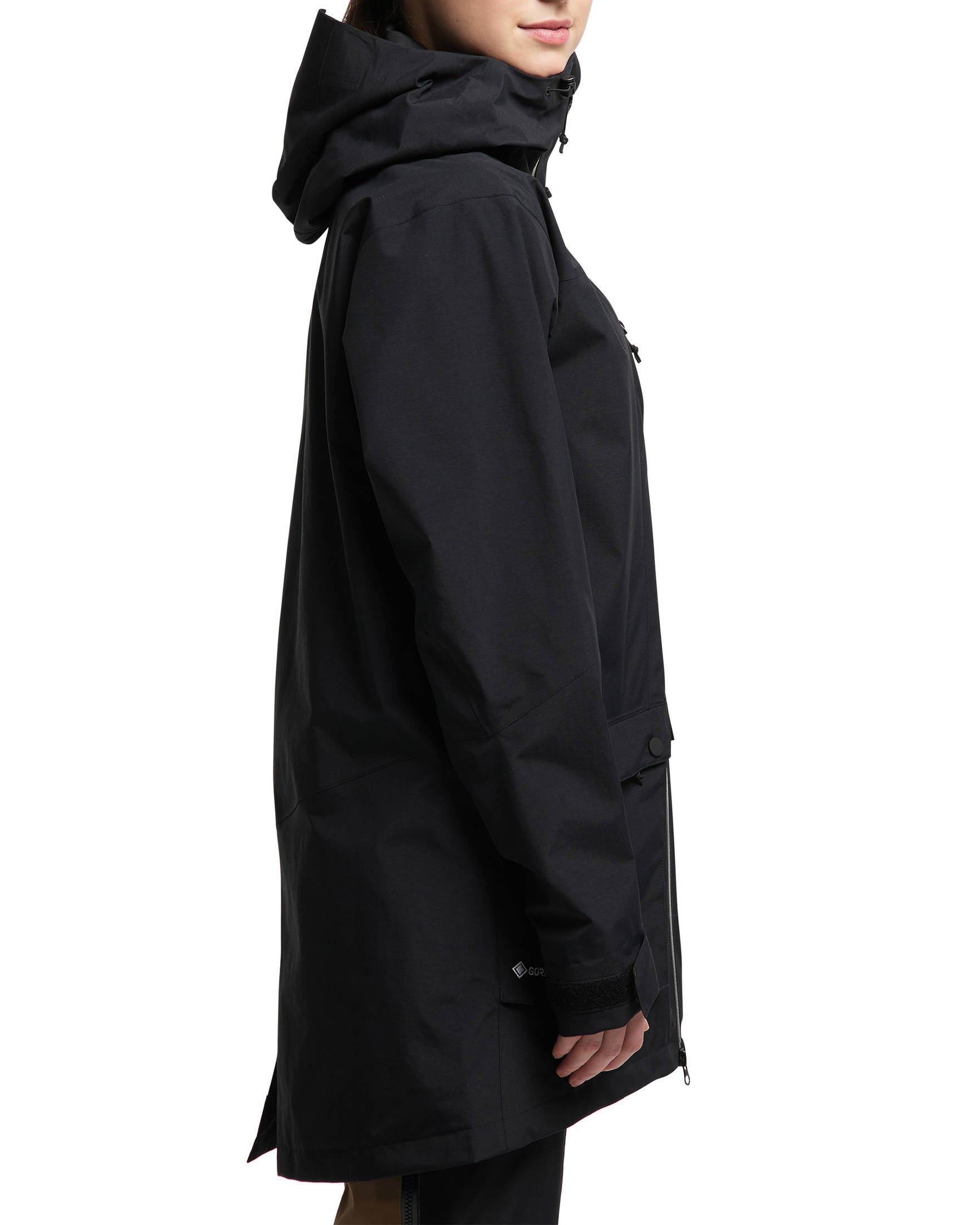 Haglöfs| Damen Skijacke Elation GTX Parka