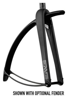 Fourche Rigide Enve AR Disc | 12x100 mm (Sans Garde-Boue)