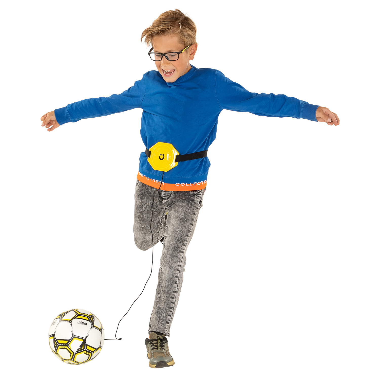 Mondo Kick Off Trainer Voetbal