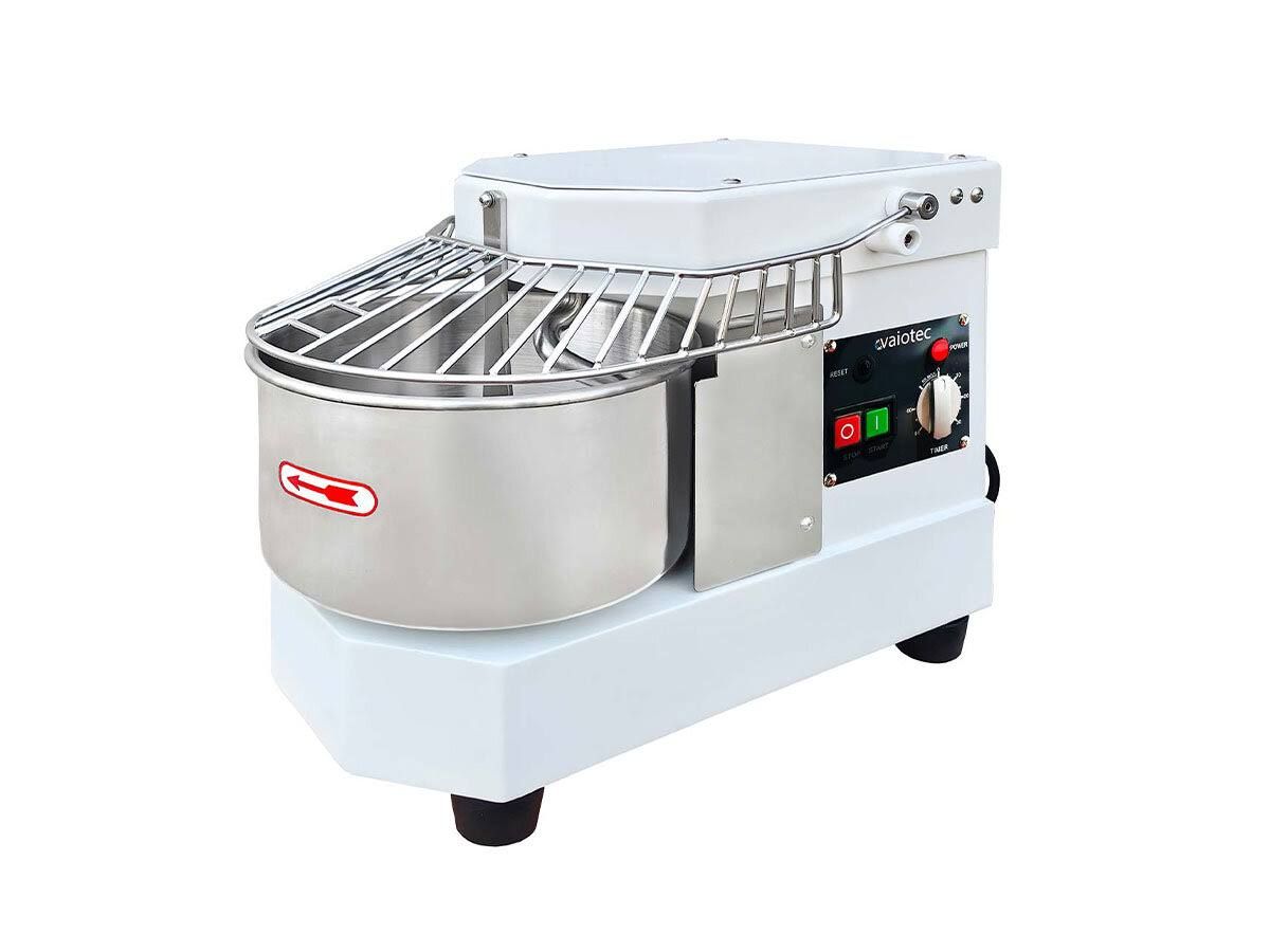 Vaiotec EASYLINE Teigknetmaschine fester Kessel