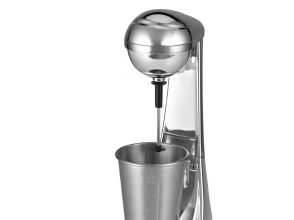 Clatronic BM 3472 - Drikkemikser - 65 W - krom