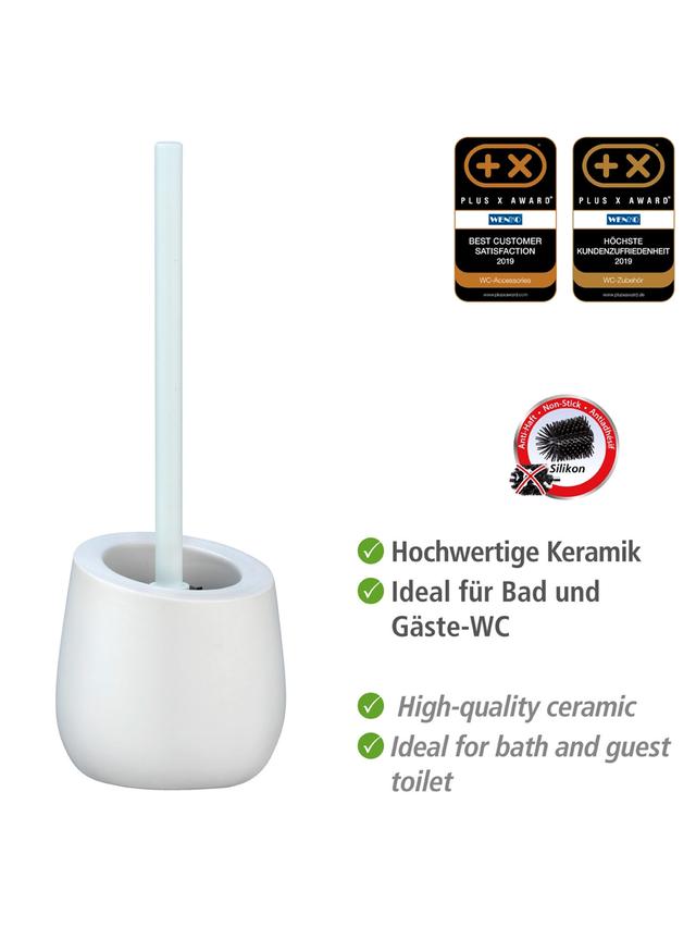 WC-Garnitur 