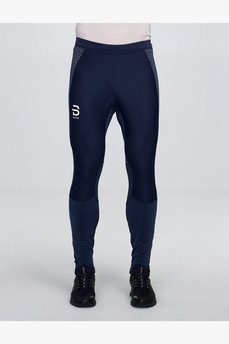 Daehlie Mora Herren Thermohose