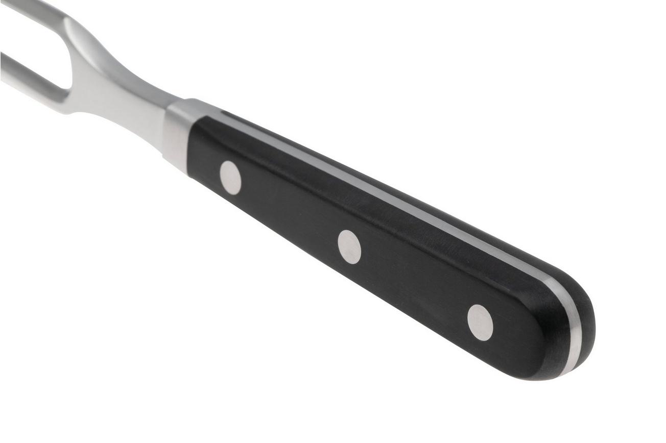 Victorinox Grand Maître Carving Fork 7.7233.15G, POM, 15 cm, vleesvork