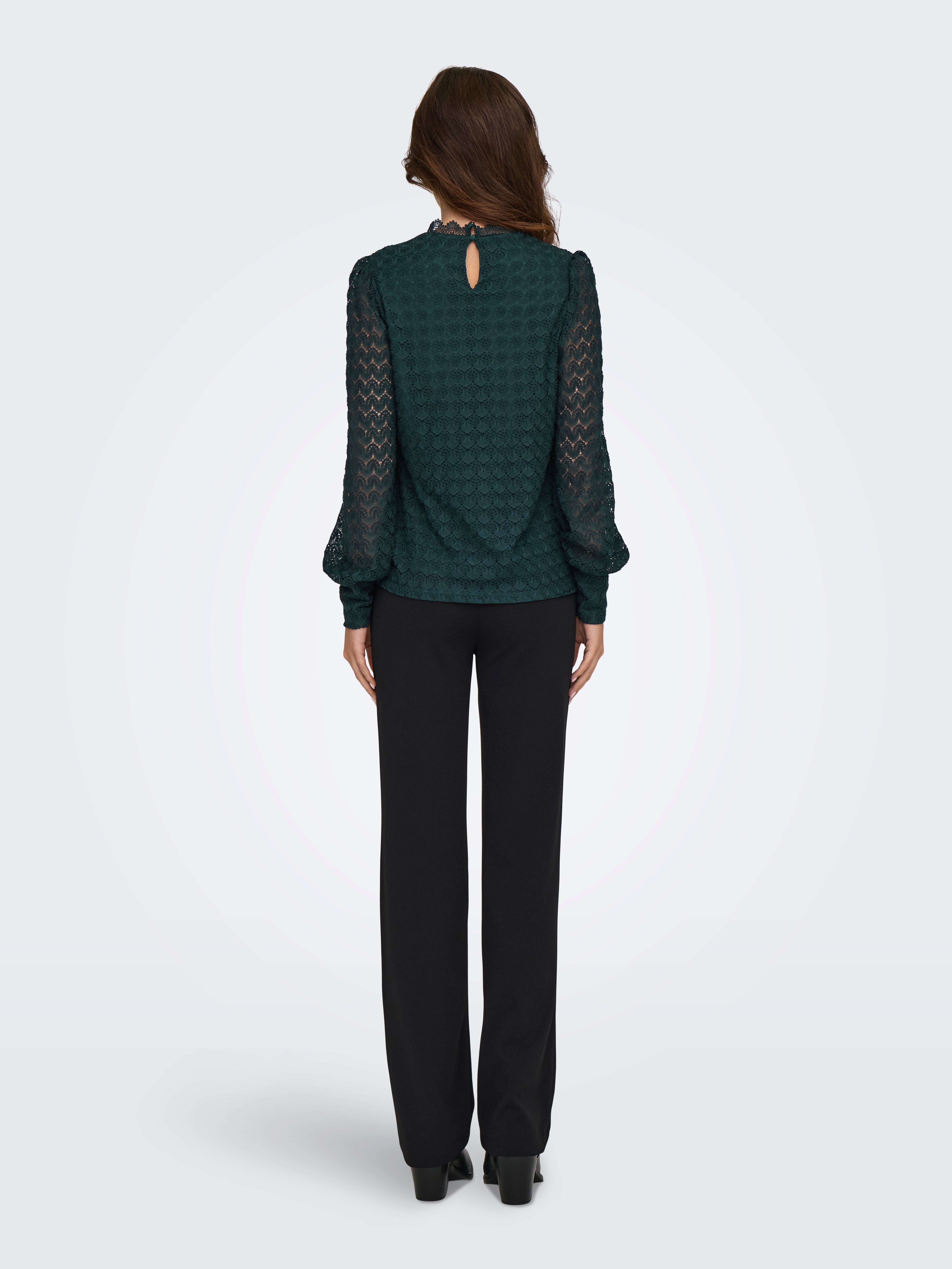 ONLNICE Top Scarab