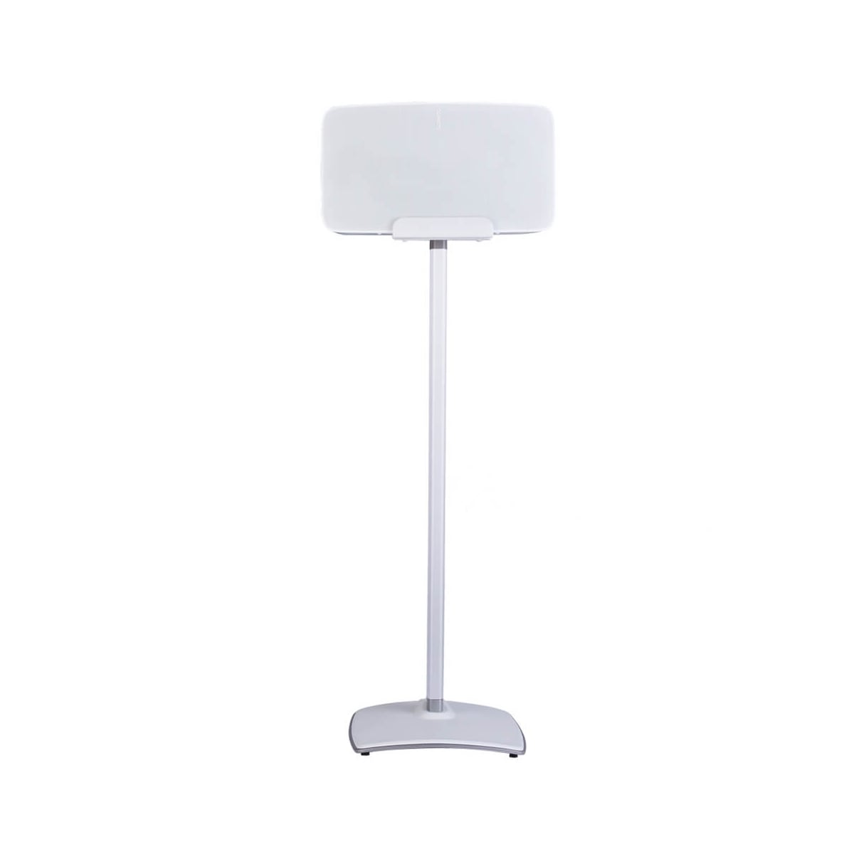 SANUS Gulvstativ for Sonos Play:5 Hvit