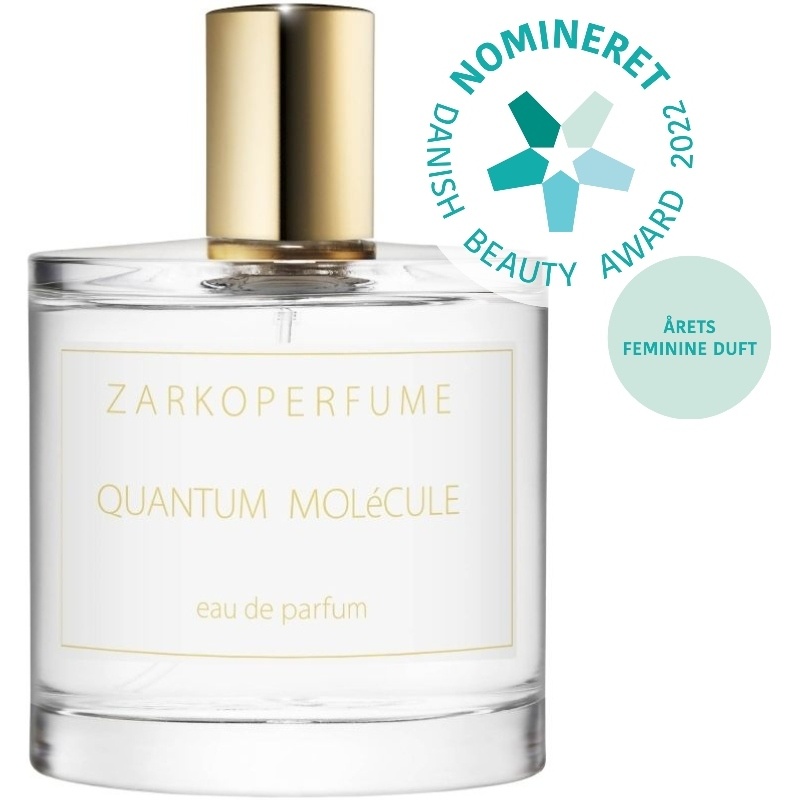 ZarkoPerfume Quantum Molécule EDP 100 ml