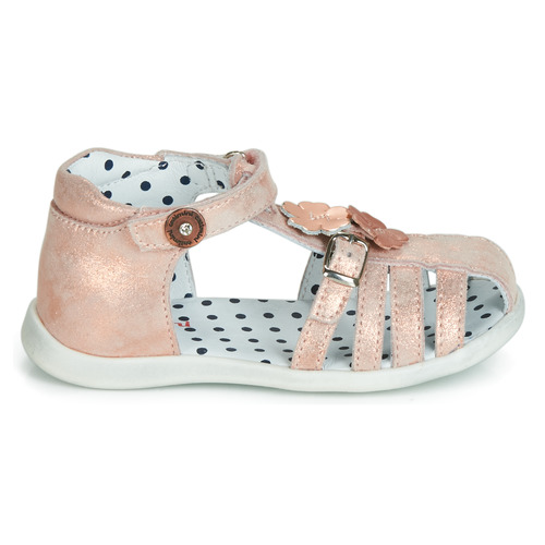 Catimini - VANUA - Rose gold