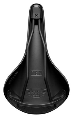 Selle Brooks Cambium C17 Vert Mud