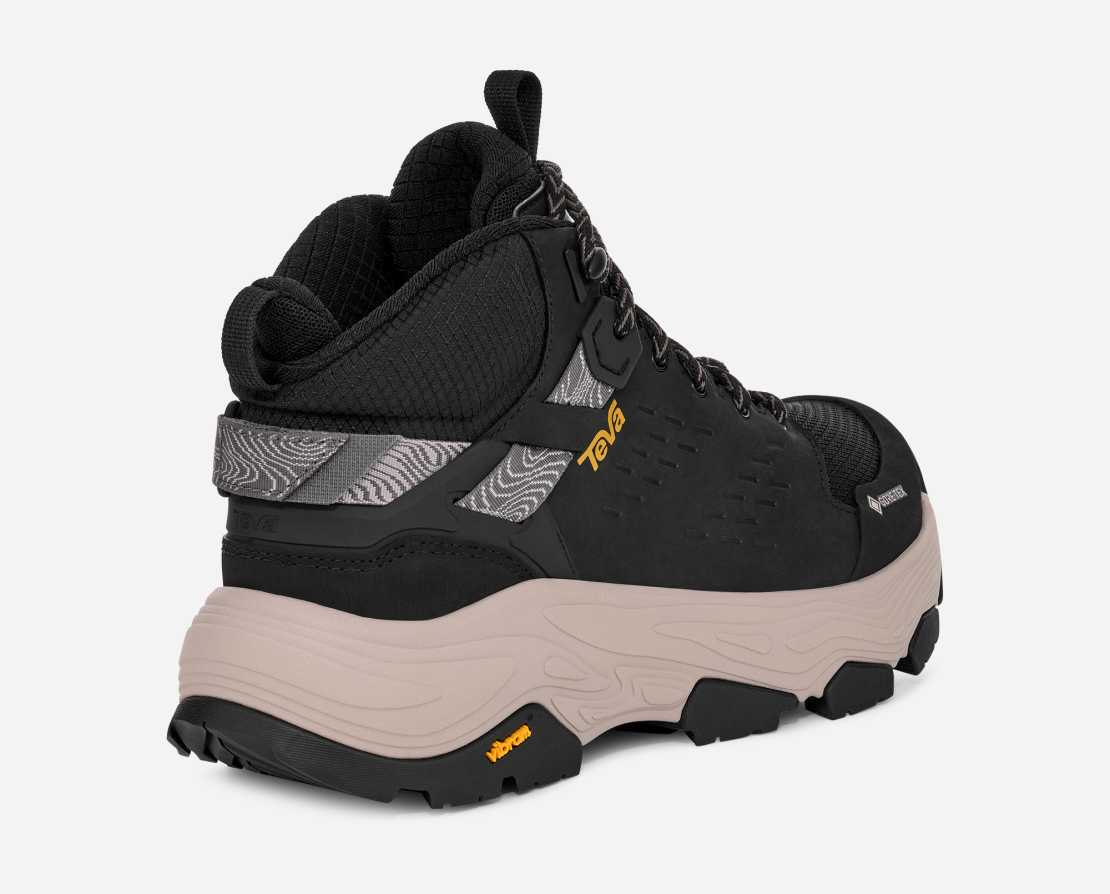 Dames Grandview Max GORE-TEX Hiking Boot