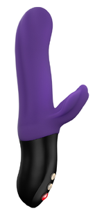 Fun Factory Bi Stronic Fusion Vibrator&Pulsator Paars 1ST