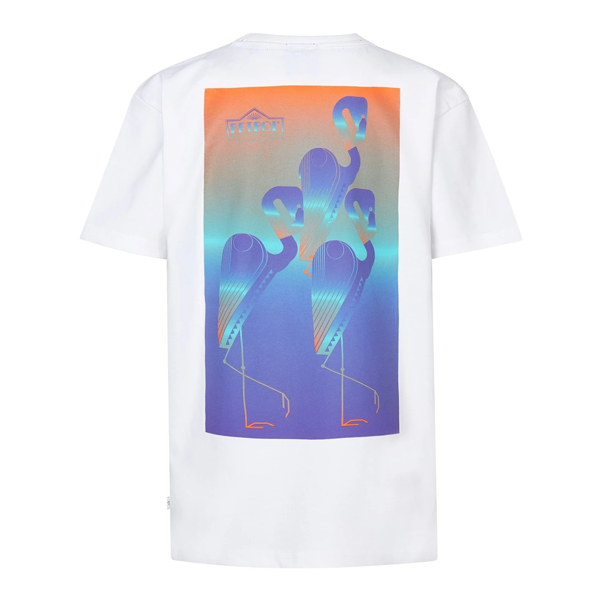 Jongens T-shirt Yuri