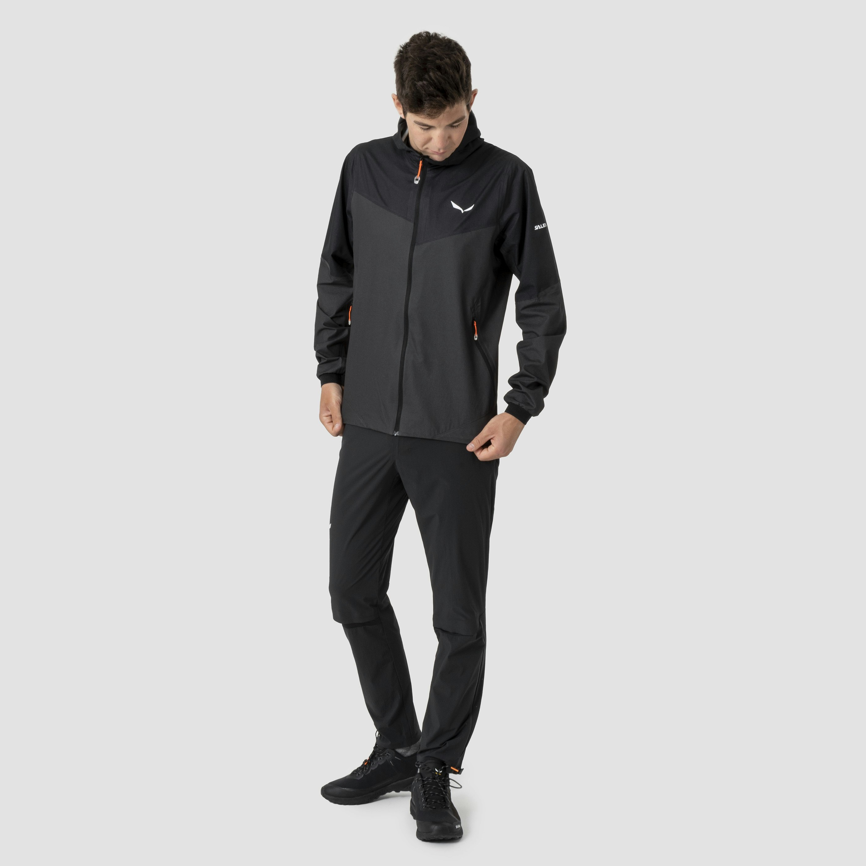 Pedroc 2.5L Powertex Light Jacke Herren