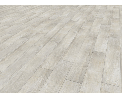 Vinylvloer CLIC55 Kola landelijke plank klikverbinding 1239 x 212 x 4,5 mm