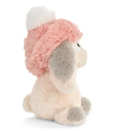 NICI Kuscheltier Hase Liska 25 cm