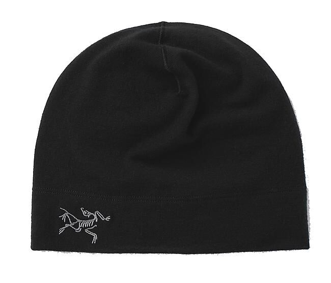 ARCTERYX - BONNET SOUS CASQUE RHO LTW WOOL BEANIE