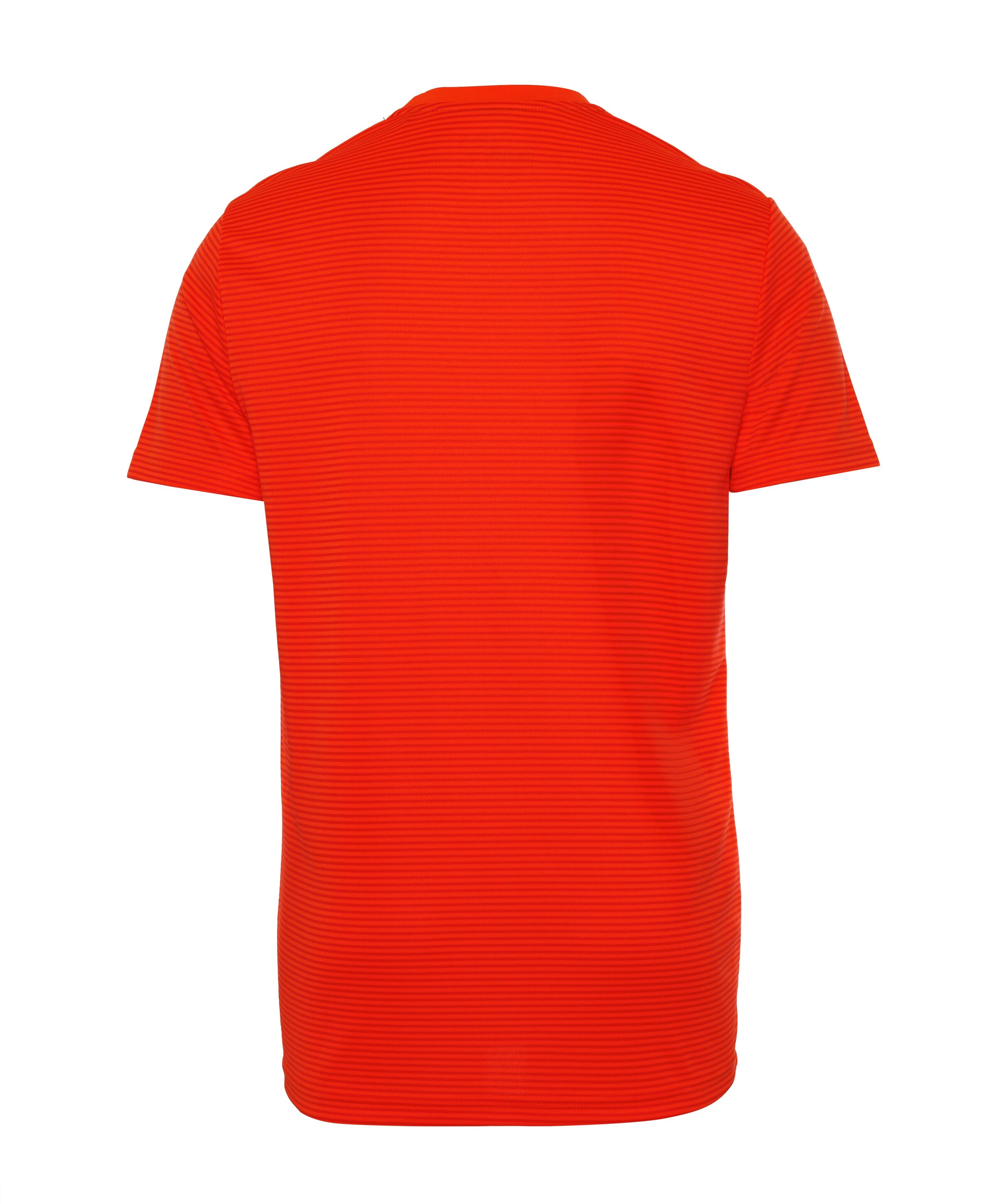 Sjeng Sports Heren t-shirt oranje